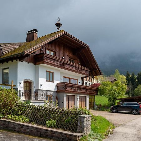 Kaisigen43 Apartment Steinbach am Attersee Exterior photo