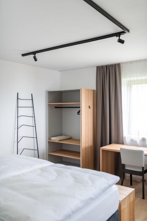 Kaisigen43 Apartment Steinbach am Attersee Exterior photo