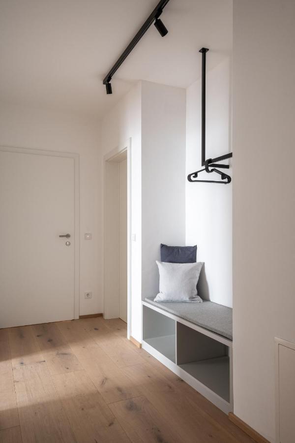Kaisigen43 Apartment Steinbach am Attersee Exterior photo