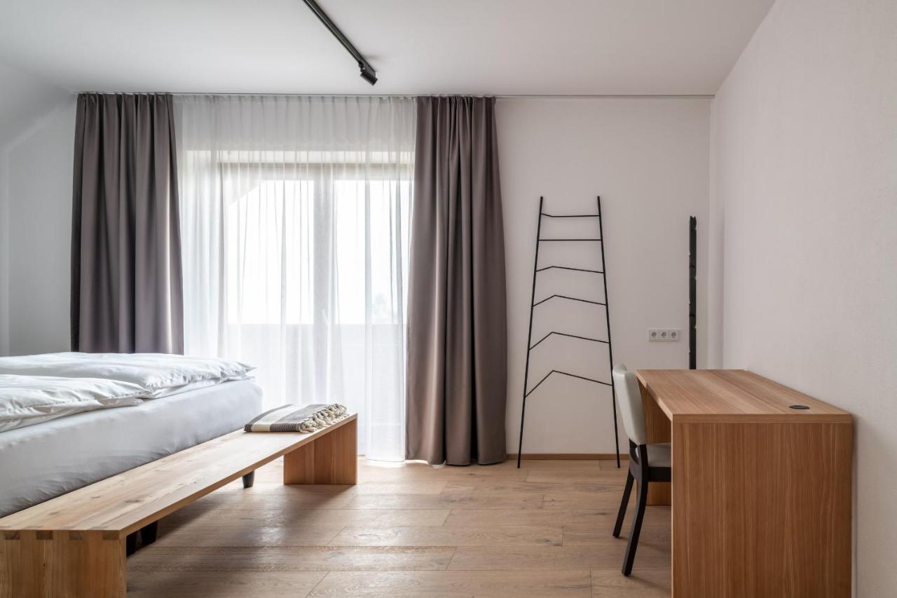 Kaisigen43 Apartment Steinbach am Attersee Exterior photo