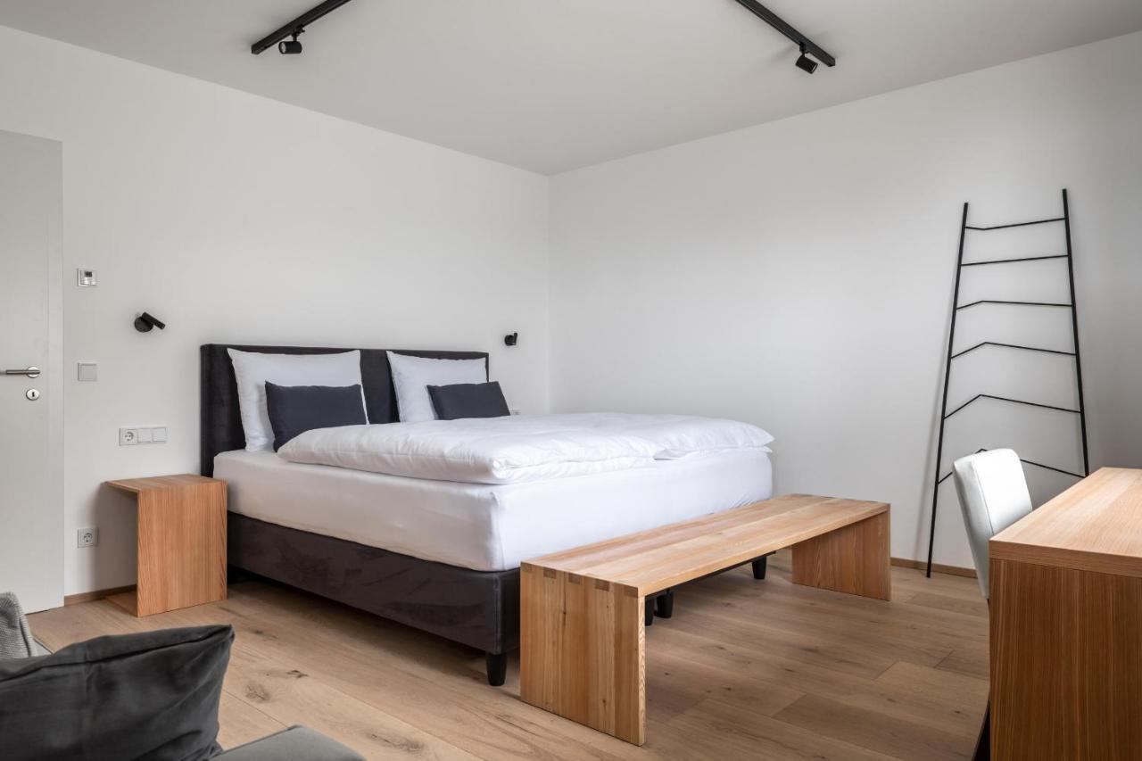 Kaisigen43 Apartment Steinbach am Attersee Exterior photo